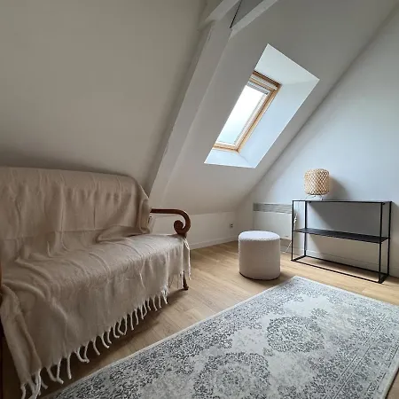 Le Beaufleuri - 6pers - Wi-fi - Home&service La Bazoge