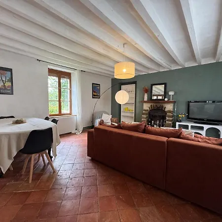 Le Beaufleuri - 6pers - Wi-fi - Home&service *