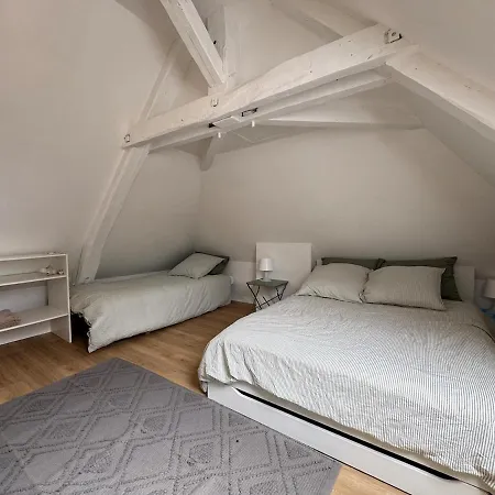 Le Beaufleuri - 6pers - Wi-fi - Home&service *